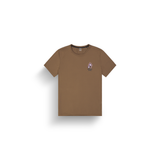 TRAVIS TECH TEE __color:Partridge#21