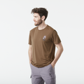 TRAVIS TECH TEE __color:Partridge#19