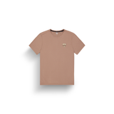 TRAVIS TECH TEE __color:Burlwood#11