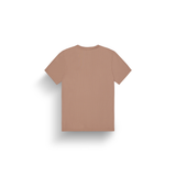 TRAVIS TECH TEE __color:Burlwood#12