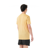 TRAVIS TECH TEE __color:Lark#14