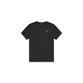 TIMONT SS URBAN TECH TEE __color:Black#4