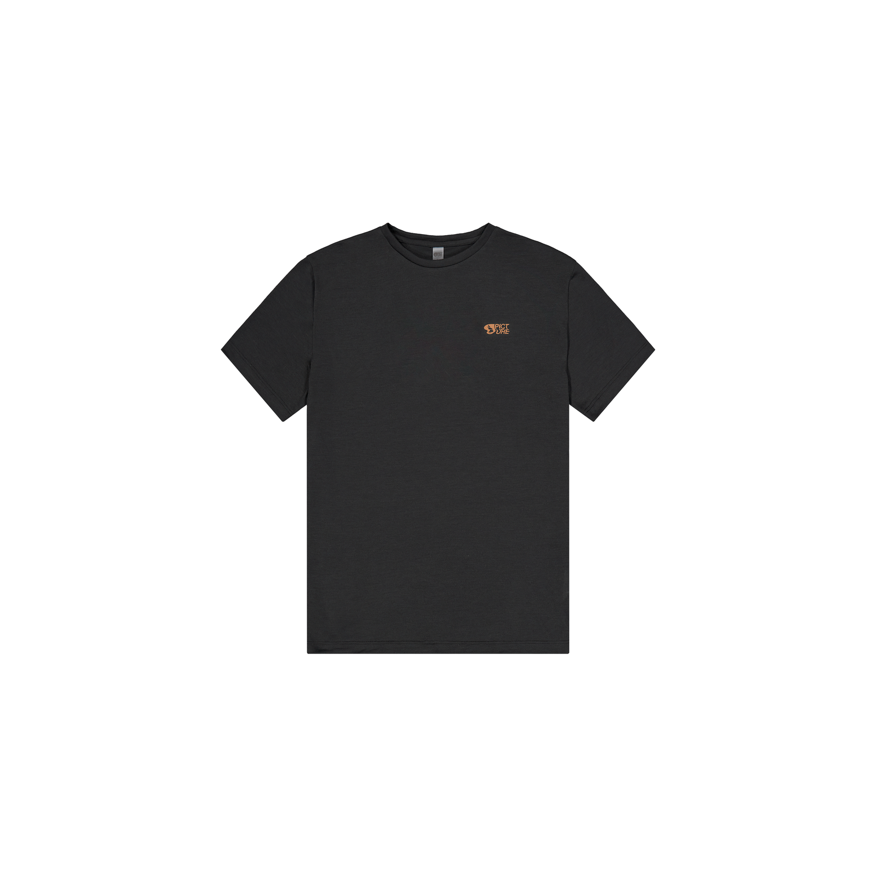 TIMONT SS URBAN TECH TEE __color:Black#MTS1258-A-01