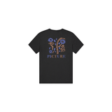 TIMONT SS URBAN TECH TEE __color:Black#5