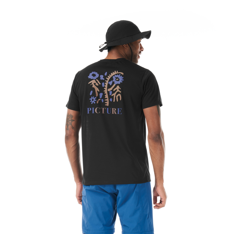 T-shirt technique homme TIMONT URBAN TECH