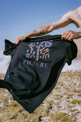 TIMONT SS URBAN TECH TEE __color:Black#2