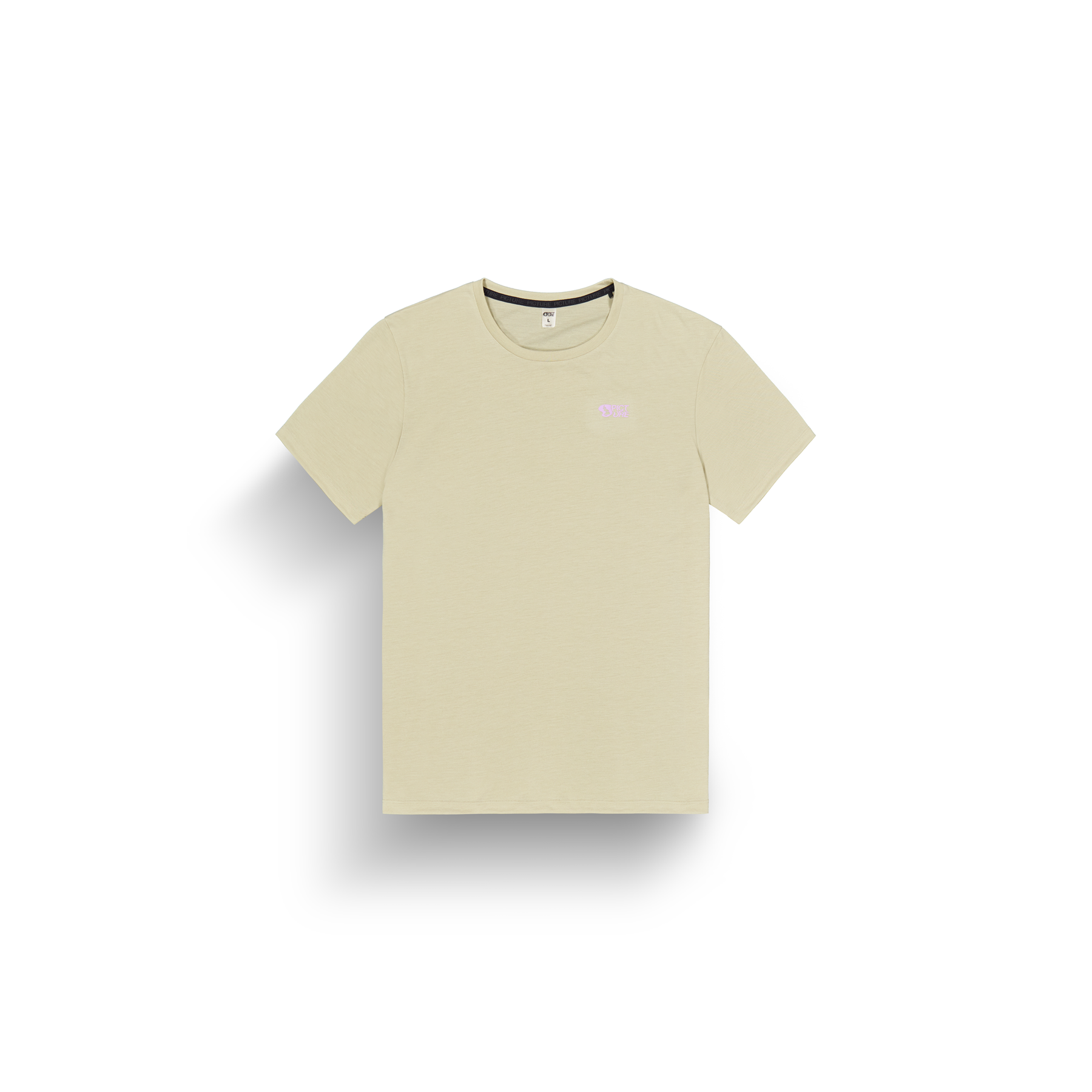 TIMONT SS URBAN TECH TEE __color:Plaza_Taupe#20