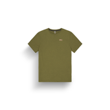 TIMONT SS URBAN TECH TEE __color:Tobacco#59