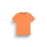 TIMONT SS URBAN TECH TEE __color:Dusty_Orange#MTS1258-D-01