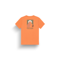 Dusty Orange
