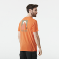 Dusty Orange