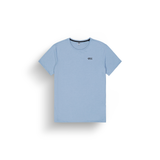 TIMONT SS URBAN TECH TEE __color:Stonewash#54