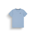 TIMONT SS URBAN TECH TEE __color:Stonewash#76