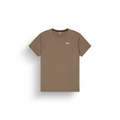 TIMONT SS URBAN TECH TEE __color:Shitake#MTS1258-H-01