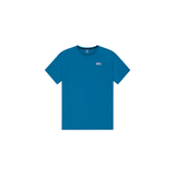 TIMONT SS URBAN TECH TEE __color:Serenity_Blue#33