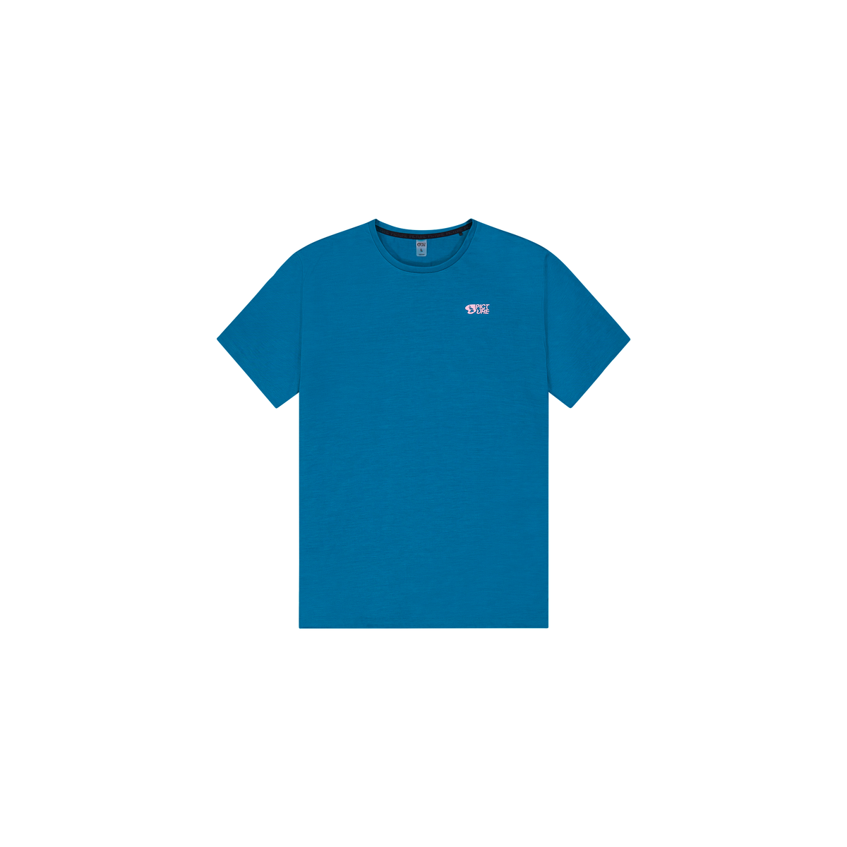 TIMONT SS URBAN TECH TEE __color:Serenity_Blue#MTS1258-I-01