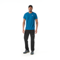 TIMONT SS URBAN TECH TEE __color:Serenity_Blue#52