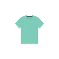 TIMONT SS URBAN TECH TEE __color:Wasabi#94
