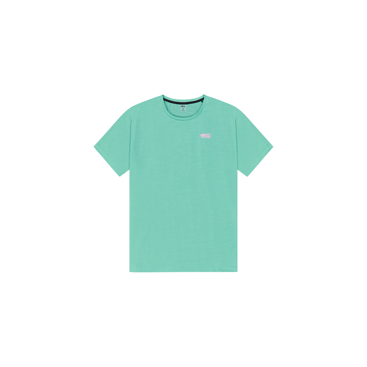 TIMONT SS URBAN TECH TEE __color:Wasabi#MTS1258-J-01