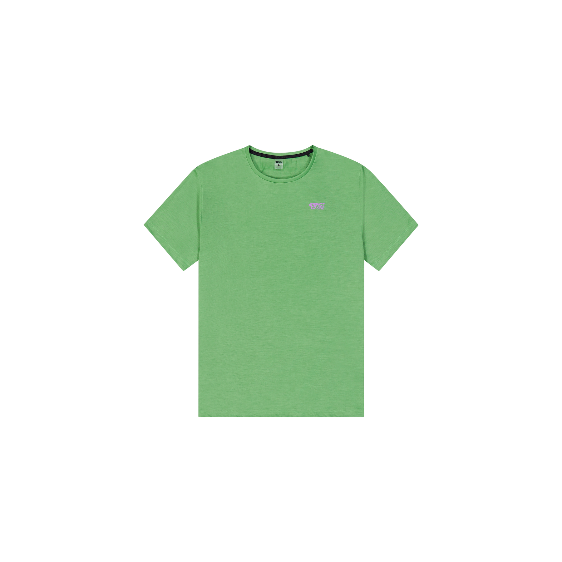 TIMONT SS URBAN TECH TEE __color:Peppermint#14