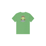 TIMONT SS URBAN TECH TEE __color:Peppermint#15