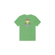 TIMONT SS URBAN TECH TEE __color:Peppermint#15