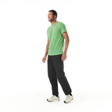 TIMONT SS URBAN TECH TEE __color:Peppermint#13