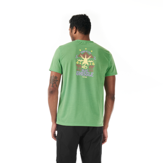 TIMONT SS URBAN TECH TEE