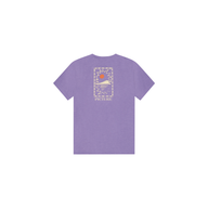 TIMONT SS URBAN TECH TEE __color:Purple_Haze#28
