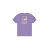 TIMONT SS URBAN TECH TEE __color:Purple_Haze#50