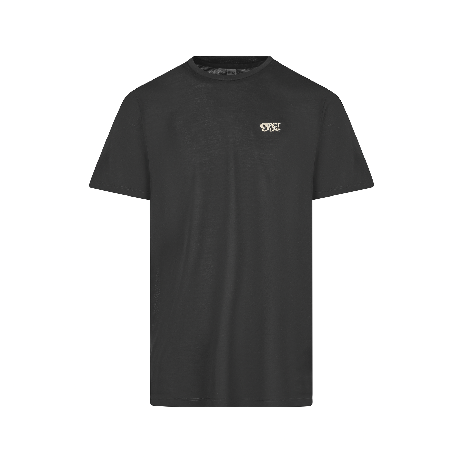 TIMONT SS URBAN TECH TEE __color:Black_Ii#10