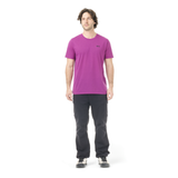TIMONT SS URBAN TECH TEE __color:Clover#MTS1258-O-01