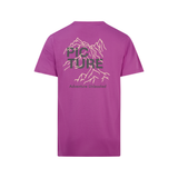 TIMONT SS URBAN TECH TEE __color:Clover#21