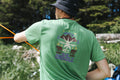 TIMONT SS URBAN TECH TEE __color:Peppermint#34