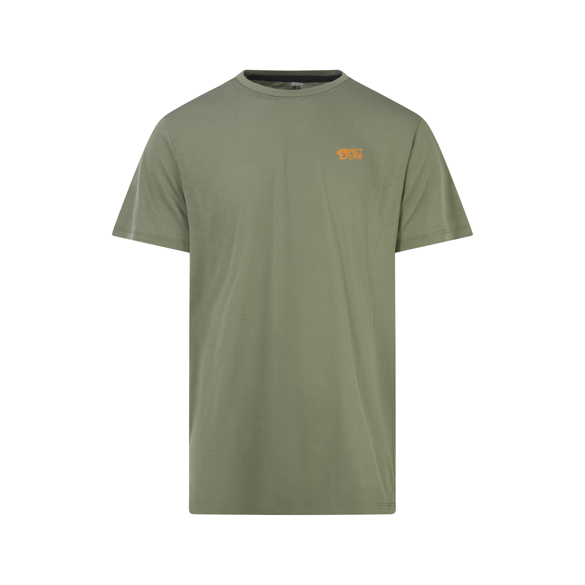 TIMONT SS URBAN TECH TEE __color:Grape_Leaf#30