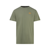 TIMONT SS URBAN TECH TEE __color:Grape_Leaf#MTS1258-Q-01