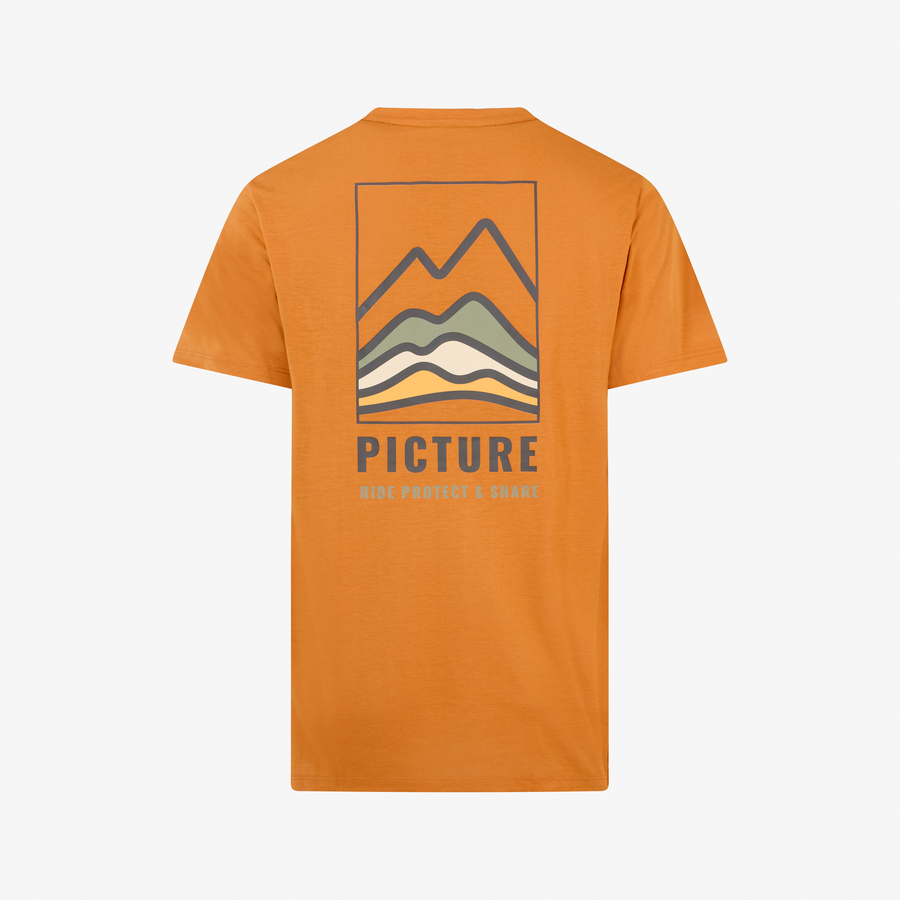 TIMONT SS URBAN TECH TEE