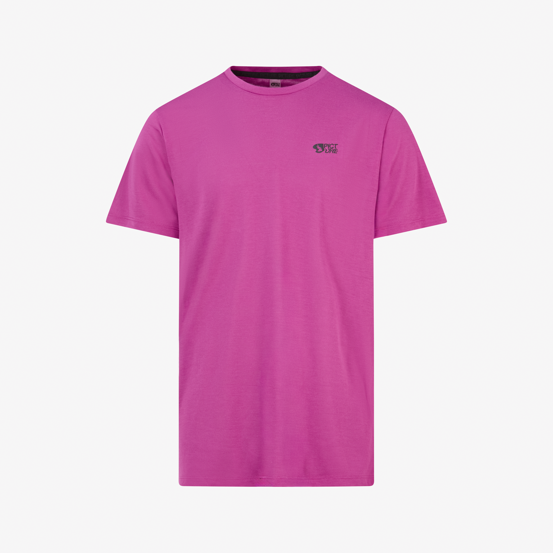 TIMONT SS URBAN TECH TEE