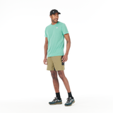 TIMONT SS URBAN TECH TEE __color:Wasabi#MTS1258-TIMONT-SS-URBAN-TECH-TEE-WASABI-J-P-03