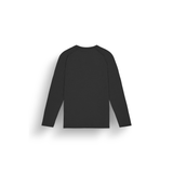 TIMONT LS TECH TEE __color:Black#7