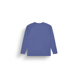 TIMONT LS TECH TEE __color:Skipper_Blue#26