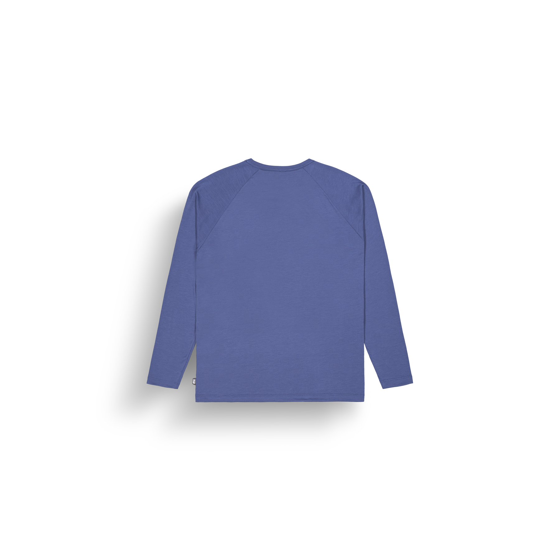 TIMONT LS TECH TEE __color:Skipper_Blue#26