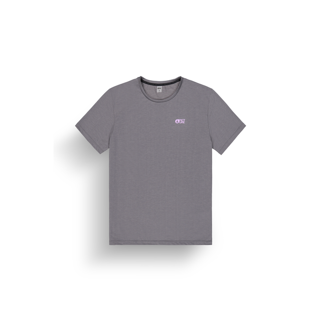 DEPHI TECH TEE __color:Excalibur#3