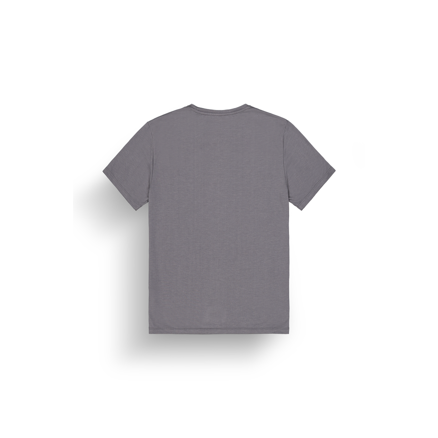 DEPHI TECH TEE __color:Excalibur#4