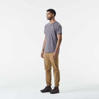 DEPHI TECH TEE __color:Excalibur#0