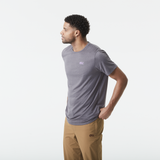DEPHI TECH TEE __color:Excalibur#1