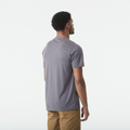 DEPHI TECH TEE __color:Excalibur#2