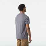 DEPHI TECH TEE __color:Excalibur#2