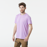 DEPHI TECH TEE __color:Sheer_Lilac#6