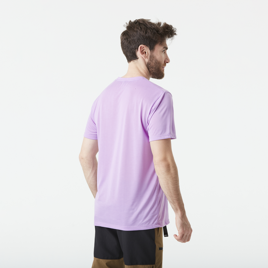 DEPHI TECH TEE __color:Sheer_Lilac#7